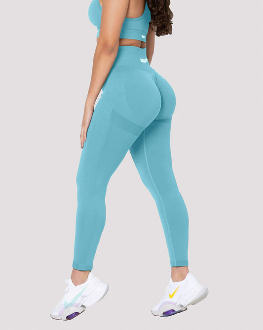 Curves & Comfort Leggings